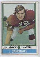 Dan Dierdorf [Good to VG‑EX]