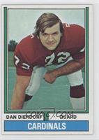 Dan Dierdorf