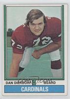 Dan Dierdorf [Good to VG‑EX]