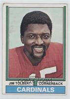 Jim Tolbert [Good to VG‑EX]