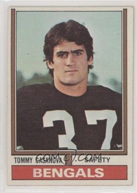 1974 Topps - [Base] #347 - Tommy Casanova