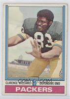 Clarence Williams [Good to VG‑EX]