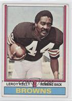 Leroy Kelly [Good to VG‑EX]