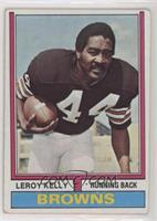 Leroy Kelly