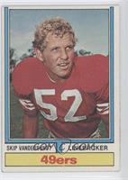 Skip Vanderbundt