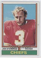 Jan Stenerud