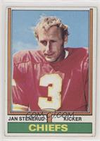 Jan Stenerud [Poor to Fair]