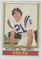 Rick Volk