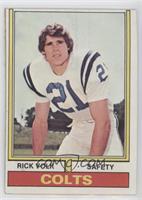 Rick Volk