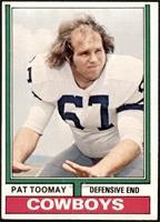 Pat Toomay [EX]