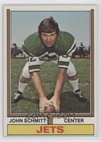 John Schmitt [Good to VG‑EX]