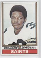 Ernie Jackson