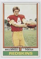 Mike Bragg [Good to VG‑EX]