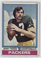 Jerry Tagge