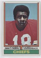 Emmitt Thomas