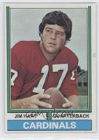 Jim Hart