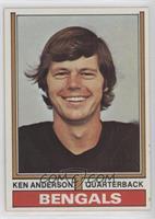 Ken Anderson