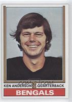 Ken Anderson