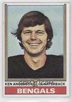 Ken Anderson [Noted]