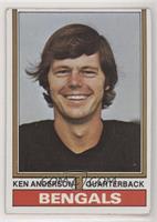 Ken Anderson