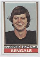 Ken Anderson