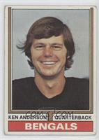 Ken Anderson [Good to VG‑EX]