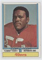 Tommy Hart [Good to VG‑EX]