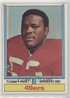 Tommy Hart