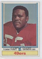 Tommy Hart