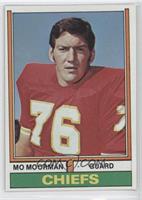 Mo Moorman