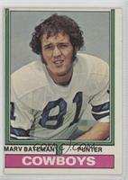 Marv Bateman [Good to VG‑EX]