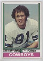 Marv Bateman