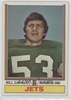 Bill Zapalac [Good to VG‑EX]