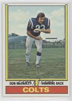 Don McCauley