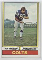 Don McCauley