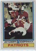 Jim Plunkett