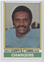 Mike Garrett