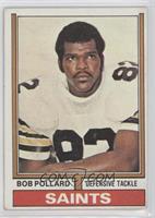 Bob Pollard [Poor to Fair]