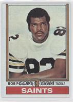 Bob Pollard