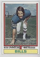 Bob Chandler [Good to VG‑EX]