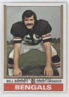 Bill Bergey