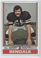 Bill Bergey