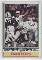 Ken Stabler