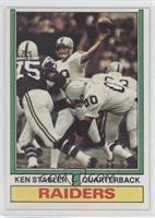 Ken Stabler