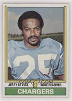 Jerry LeVias