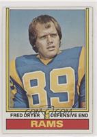 Fred Dryer