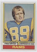 Fred Dryer