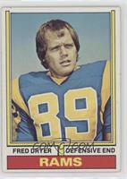 Fred Dryer