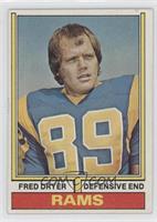 Fred Dryer