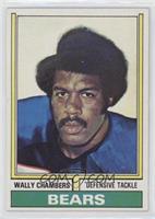 Wally Chambers